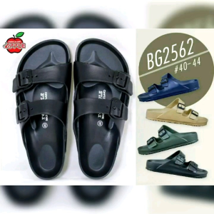Red apple รุ่นBG2562 ครบทุกสี มีทุกไซส์ รองเท้าเตะทรงBirken