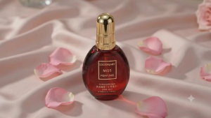 COCODREAMY MISS PERFUME HAIR SERUM 60 ML