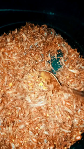 Rase Kitchen Makcik Sambal Bilis Garing Pedas Berapi