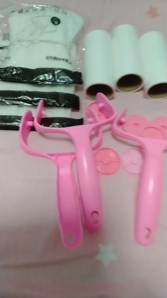 Buyer review video 4