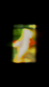 Sepatu Kerja Nyaman & Empuk Fladeo Hak 3cm