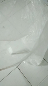KANTONG PLASTIK PE BEKAS KUAT BERKUALITAS