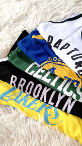 2pairs nba terno assorted designs 1-2yr old