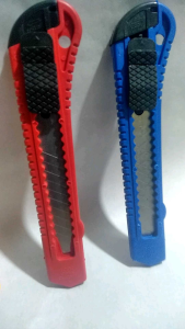 Pisau Cutter Besar Harga satuan COD