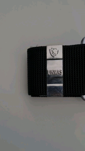 Kopel Satlinmas Hansip Silver Abu Ikat Pinggang Linmas Model Terbaru