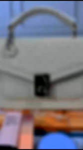 Tas Selempang Wanita Cassia Anyaman 3 Ruang/Slingbag Wanita/Ootd Santai