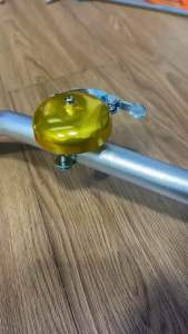 วินเทจ กระดิ่ง