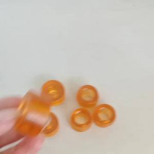 Karet Shock Breaker Colt T-120 Depan & Belakang (Bangkok)