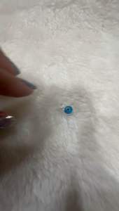 จี้เงิน 925