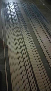 KARBON SOLID SUTET 7mm 200cm Bahan Joran
