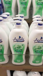 Sữa Tắm Aquala Body Lux 1200ml - hàng chính hãng 100%