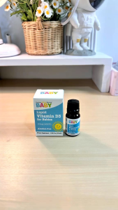 California Gold Nutrition baby Liguid  Vitamin D3 untuk baby 10mcg 400 IU membantu memperkuat gigi dan tulang imun