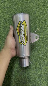 Slicer RMS gp2 Original sarangan full dan setengah p20cm Inlet 50