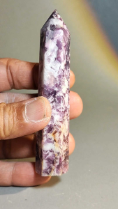 เลพิโดไลท์ ทาวเวอร์🔹Lepidorite Tower