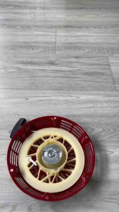 Recoil stater assy/ Tarikan Komplit  GX 390/ 420/ 460