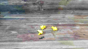 Klip Tiang Penyangga Agya Ayla Original