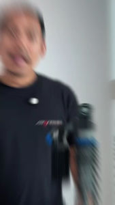 โช้คหลัง Profender Series X Plus / X Series Honda Forza350 / ADV350 / Xmax300 โช๊คแต่ง X+ Forza 350 / ADV 350 / Xmax 300