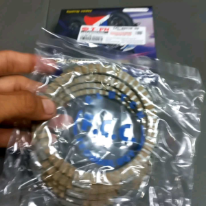 Bố Nồi : Wave  Dream  Fu FCC Cty Sản Xuất Phụ Tùng Honda