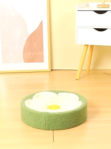 [SG]🚚 Cat Scratch Board Nest Sisal Wear-Resistant  Cat Scratch Basin Cat Nest Integrated Large Cat Grinding Claw Toys