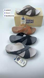 Scholl รุ่นDuraflex Cross(236)