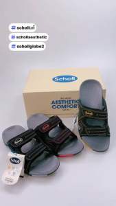 สินค้าพร้อมส่ง รุ่นGlobe II 619 รองเท้าสกอลล์สำหรับหญิงและชาย สินค้าลิขธิ์แท้ไม่แท้ยินดีคืนเงิน