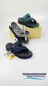 รองเท้าแตะสกอลล์หูหนีบ รุ่น TWIST รหัส 741 เบอร์ 37-42 ใส่ได้ทั้งหญิงและชาย สินค้าพร้อมกล่อง