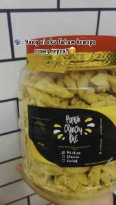 POPIA NESTUM CRUNCHY BITES