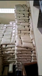Pilus Cikur renyah gurih & enak berat 1 kg termurah