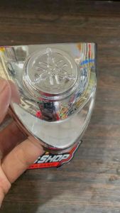 EMBLEM DASI VEGA F1 ZR EMBLEM DASI UNTUK VEGA F1 ZR CROOM