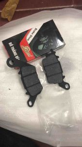 bố thắng đĩa trước Xe Điện Vento