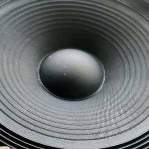 SPEAKER BLACKSPIDER 15600 MB BLACK SPIDER