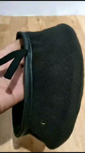 Topi Baret Pramuka Standart: Pilihan Terbaik untuk Anak