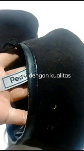 Topi Baret Pramuka Premium: Pilihan Terbaik untuk Anak