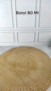 Botol Zamzam Kosong Ikat Isi 25Botol