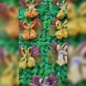 Pita Ketupat Idul Fitri: Dekorasi Tradisional Untuk Lebaran