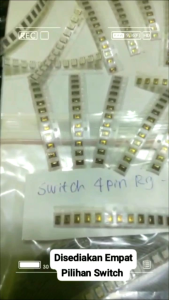 Button Switch Handphone Tombol On Off Power Volume Android Semua Hape universal ori