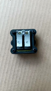 GXMชุดหรีดวาวล์ (ครบชุด) เครื่องตัดหญ้า 2 จังหวะ รุ่น กระทิงดำ BC411EB #ตรงปก #งานคุณภาพ #ทนทาน #สำหรับงานหนัก แท้ 100%✓✓✓