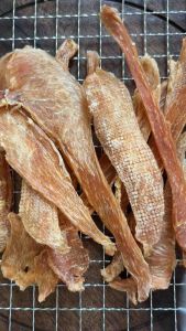 100% Home Made Pet Treats Dehydration Chicken Jerky Slices 30g/50g/100g | Made by Pure Natural Meat for Dogs or Cats