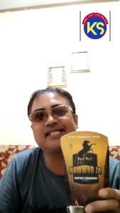 Alquwwah kopi stamina pria