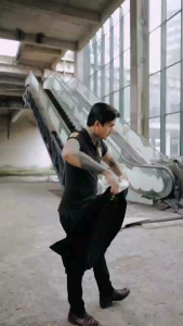 Jaket Bulket Fleece Tebal Pria: Stylish & Nyaman di Musim Dingin