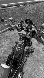 Tabung Knalpot Sakura plus Baud Probolt paket kontes Modifikasi Original RPL RACING EXHAUST INDONESIA