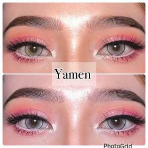 Yamen Brown 14.5mm (Effect 16mm) 0-650