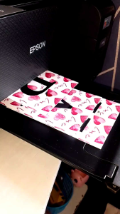 Happy MONTHSARY Banner Party Decorations Celebration Banner