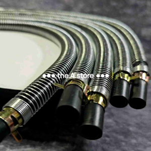 Selang Bensin Komplit / Fuel Pipe Assy Mesin Potong Rumput 328 (2 Tak)