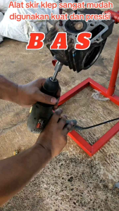 alat skir klep motor 4 tak universal thailan