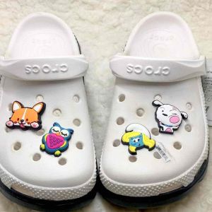 JBS - 🍭🎊🌺Shoe Charm “ Cartoon Toon 1” 🌈👠ตัวติดรองเท้ามีรู “ การ์ตูน ตูน” งานดี การันตีคุณภาพ ราคาดีเลืศ คุ้มสุดๆ