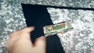 Promo Bisa COD Kertas Paper Gambar Phinisi isi 250 lembar Premium Quality