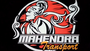 KAOS BAJU BISMANIA BIS MAHENDRA TRANS MTI HERCULES