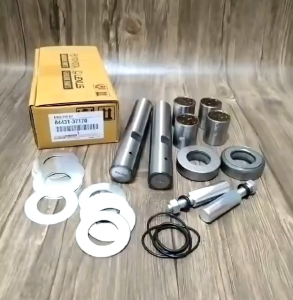 King Pin Dyna 125HT Dutro 130HT Rino 14B 110ET / King Pen - Kin Pin Kit