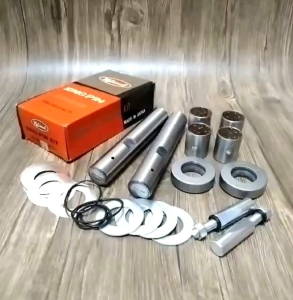 King Pin Dyna HT125 - Dutro HT130 - Rino 14B - 110ET / King Pen / Kin Pin Kit